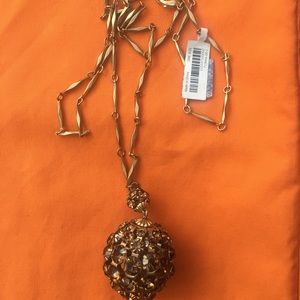 Banana Republic Necklace